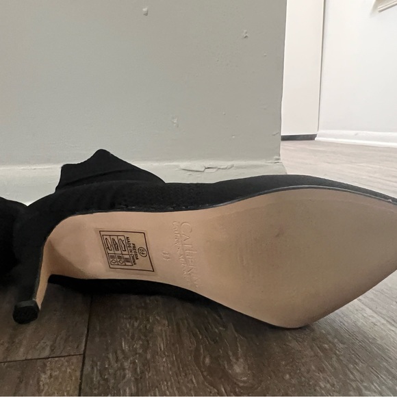 Catherine Malandrino Booties - Picture 6 of 8